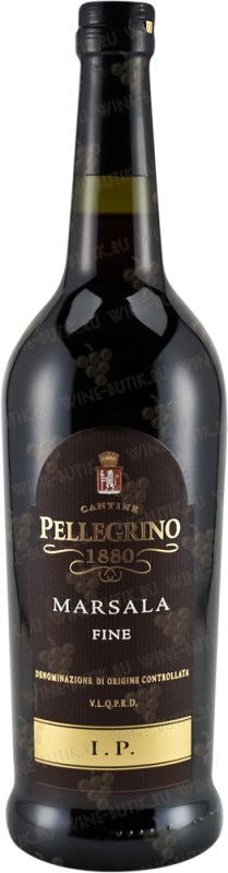Marsala fine I.P.
