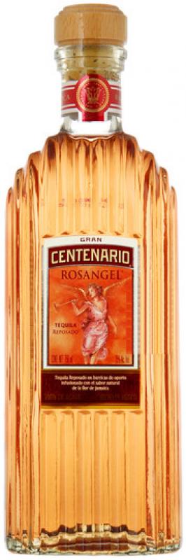 Gran Centenario Rosangel