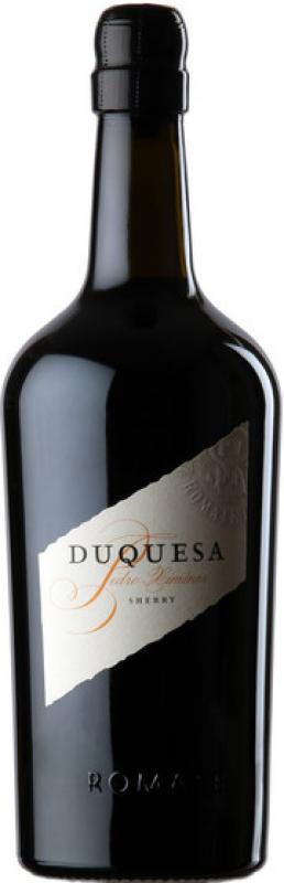 Sanchez Romate, "Duquesa" Pedro Ximenez