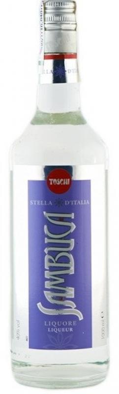 Toschi, Sambuca "Stella d’Italia"