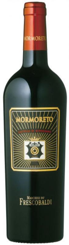 Mormoreto Toscana IGT 2006