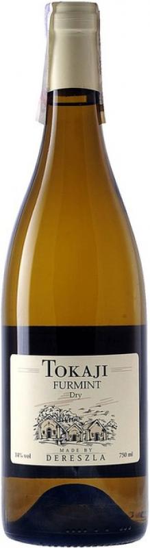 Tokaji Furmint Dry
