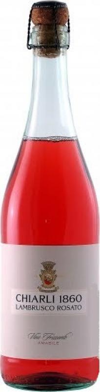 Chiarli, Lambrusco dell 'Emilia IGT Rosato