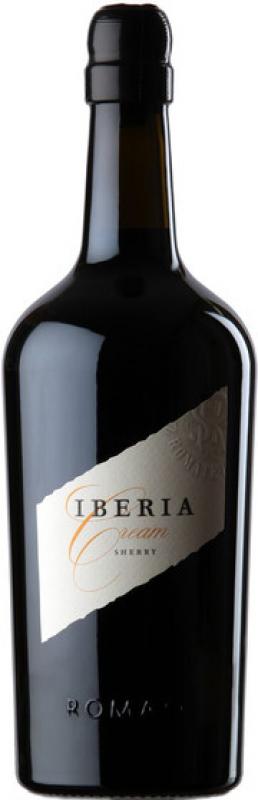 Sanchez Romate, "Iberia" Cream
