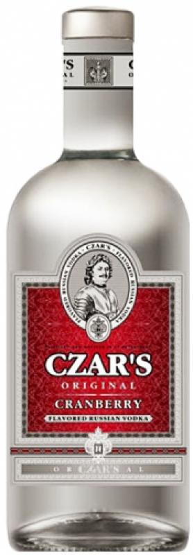 Czar's Original Cranberry