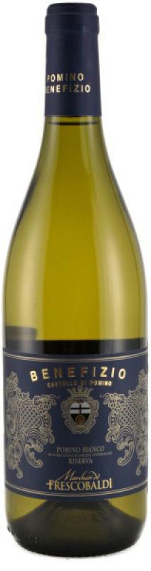 Benefizio Pomino Bianco Reserva DOC Castello di Pomino 2009