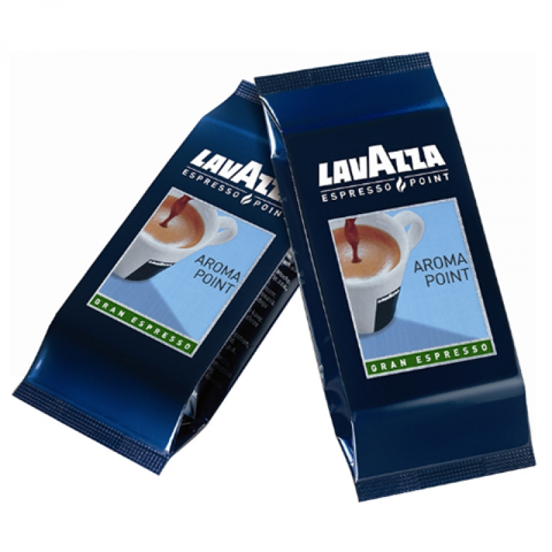 Lavazza Aroma Point Gran Espresso, в капсулах