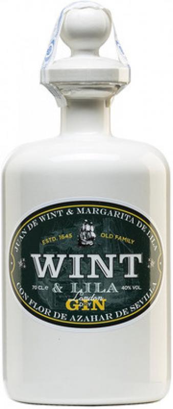 "Wint & Lila" London Dry Gin