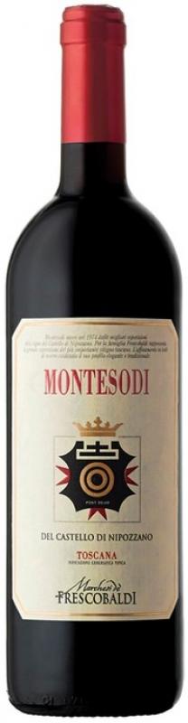 "Montesodi" Toscana IGT, 2012
