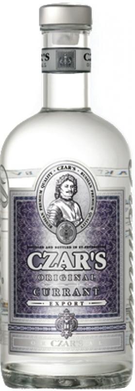 Czar's Original Currant
