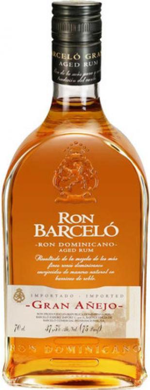 Ron Barcelo, Gran Anejo