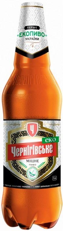 "Chernigivske" Mіtsne, PET