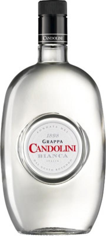 Fratelli Branca Distillerie, Candolini Bianca