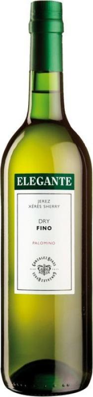 "Elegante" Dry Fino