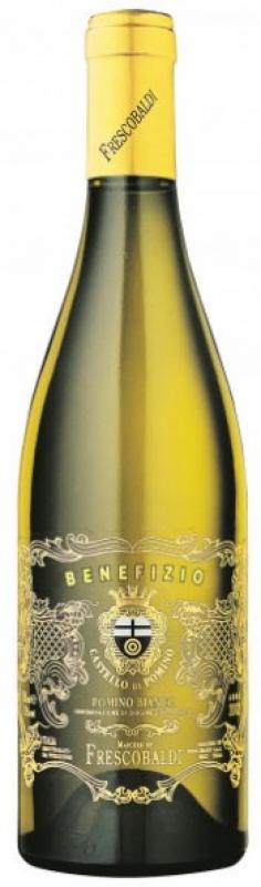 Benefizio Pomino Bianco Reserva DOC Castello di Pomino 2007