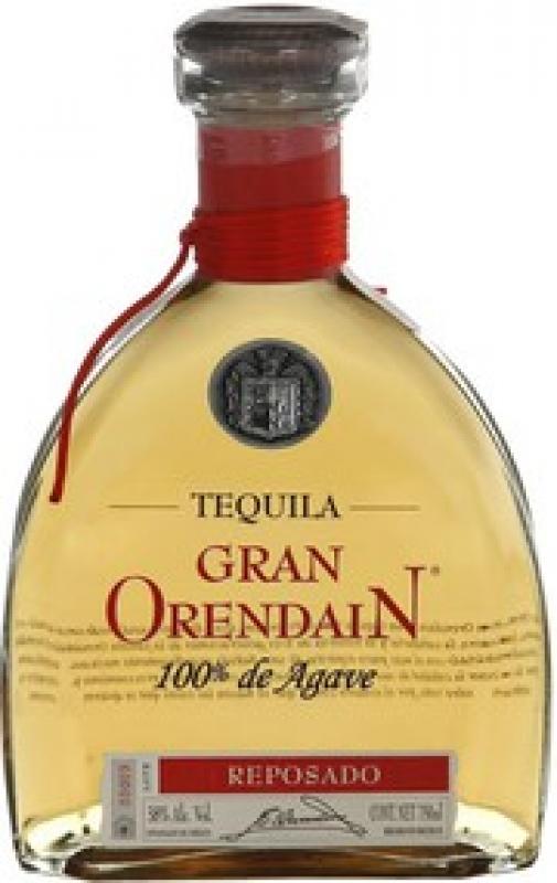 "Gran Orendain" Reposado, gift box
