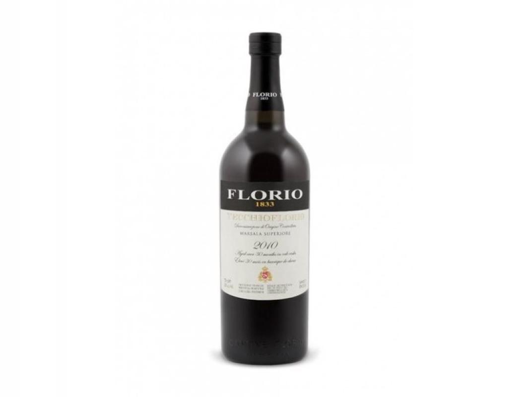Marsala Superiore Dolce