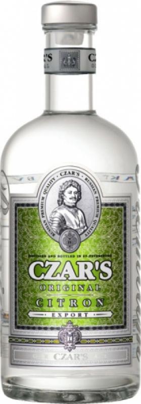 Czar's Original Citron