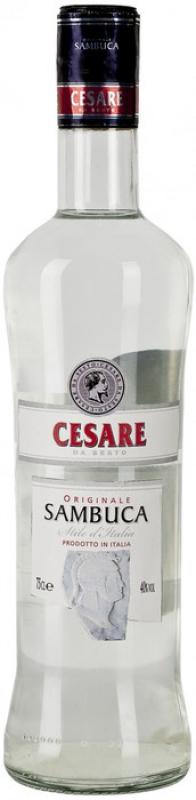 "Cesare da Sesto" Sambuca