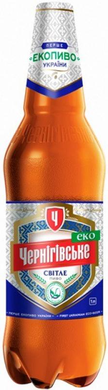"Chernigivske" Svitle, PET