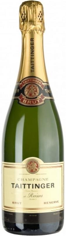 Taittinger Brut Reserve