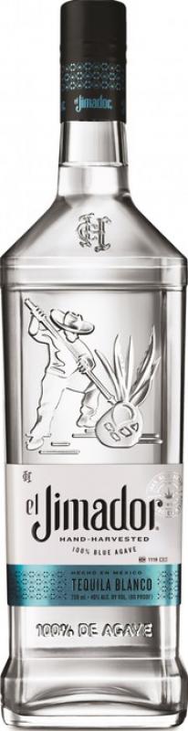 "El Jimador" Blanco