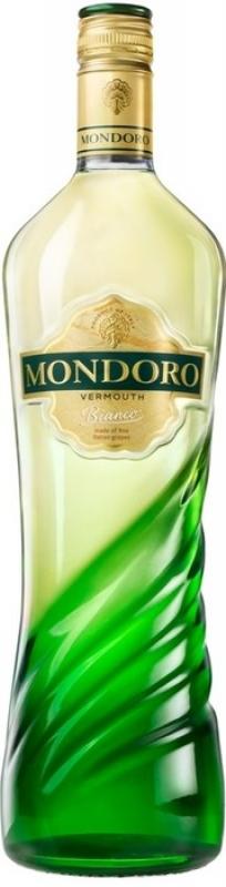 Mondoro Vermouth Bianco