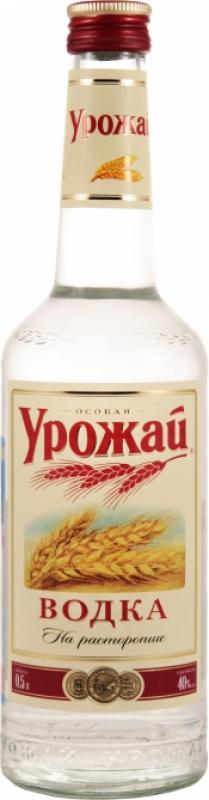 "Urozhay" Osobaya