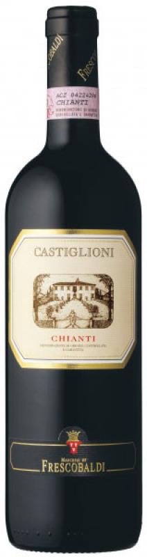 Castiglioni Chianti DOCG 2007