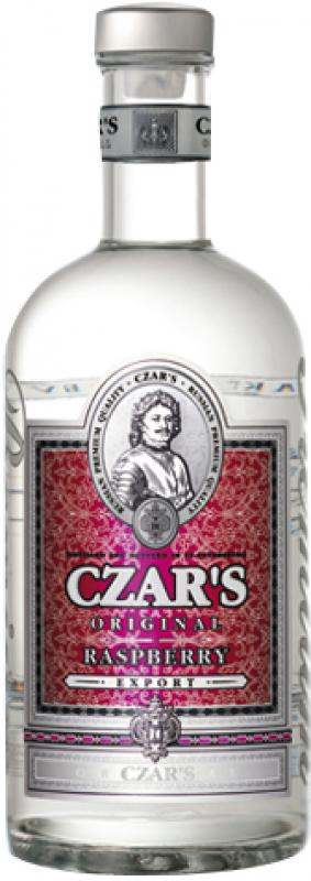 Czar's Original Raspberry