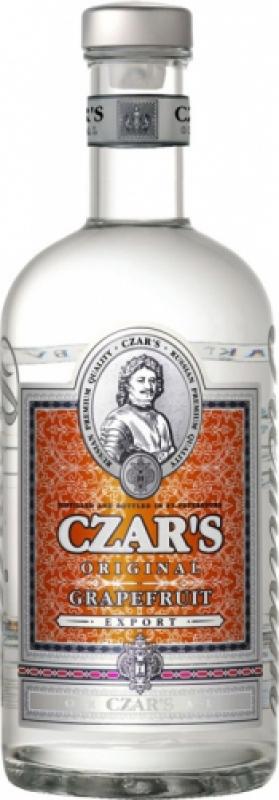 Czar's Original Grapefruit