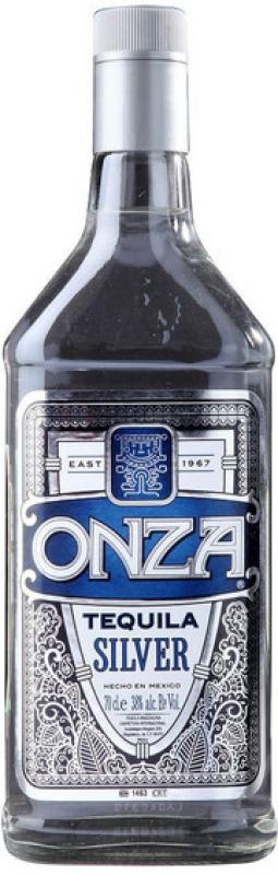 "Onza" Silver