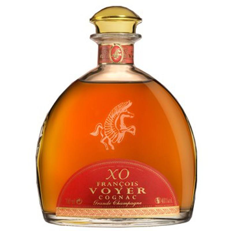 Francois Voyer X.O. Grande Champagne