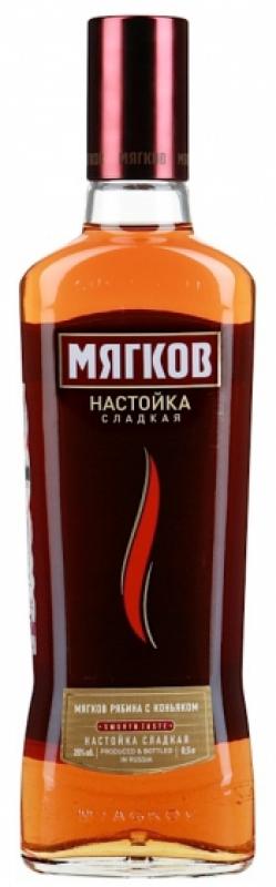 Myagkov Ashberry in Cognac