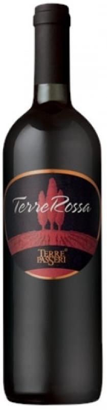 Pirovano, "Terre Passeri" Terre Rossa