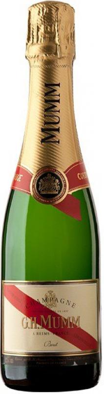 Mumm, "Cordon Rouge" AOC