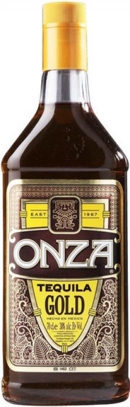 "Onza" Gold