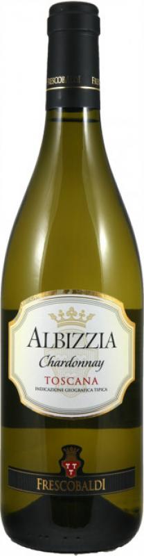 "Albizzia", Toscana IGT Chardonnay, 2013