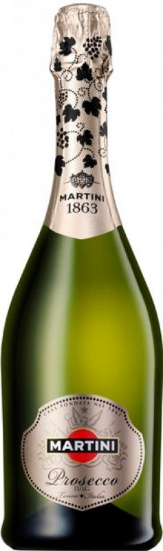 Martini Prosecco DOC