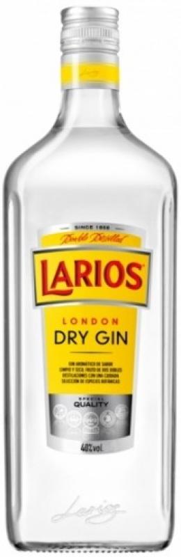 Larios Dry Gin