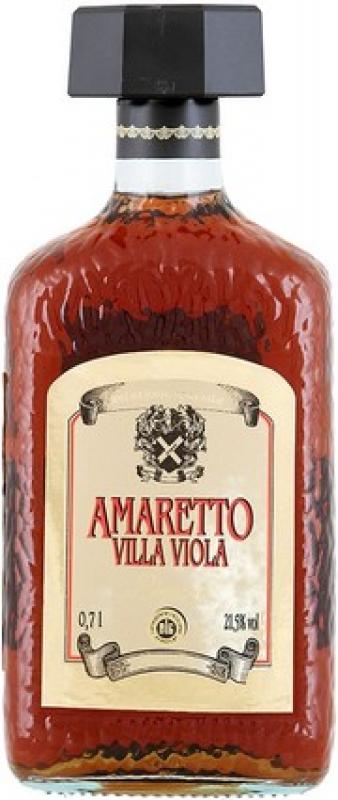 Amaretto "Villa Viola"