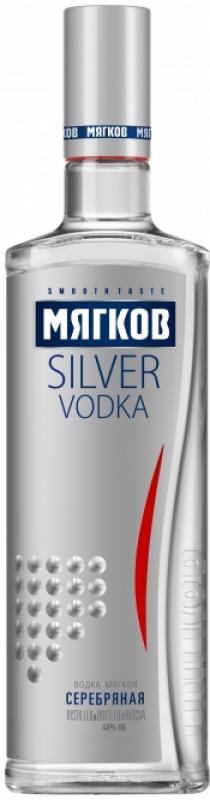 Myagkov Silver