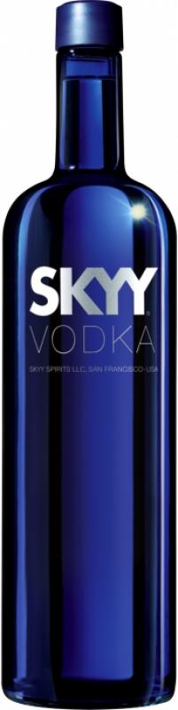 "SKYY"