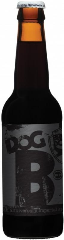 BrewDog, "Dog B"