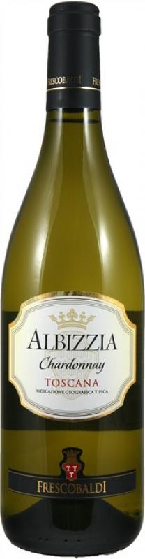 "Albizzia", Toscana IGT Chardonnay, 2011