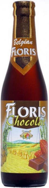 "Floris" Chocolate