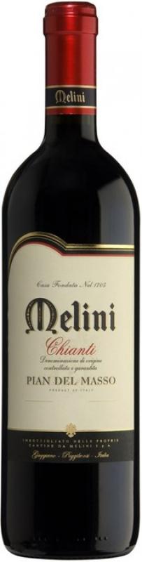 "Pian del Masso", Chianti DOCG, 2011