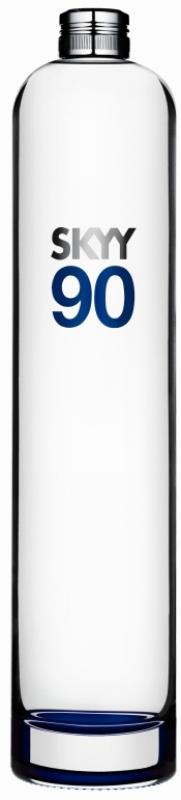 "SKYY" 90