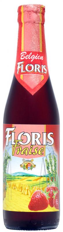"Floris" Fraise