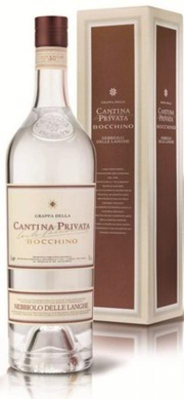 Bocchino, "Cantina Privata" Nebbiolo delle Langhe, gift box